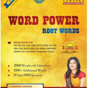 Word Power Neon Classes