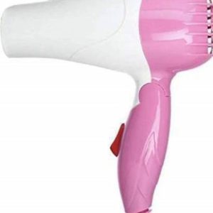 BRICKFIRE Foldable Professional N- 1290 Stylish Hair Dr...