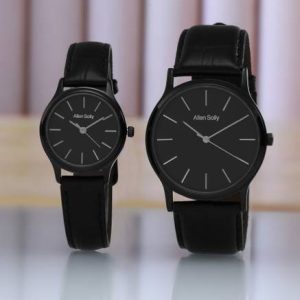 Allen Solly Analog Watch - For Men & Women AS00PR07A