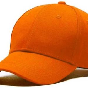 ALAMOS Solid Sports/Regular Cap