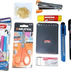 MAYRA TRADING School Set