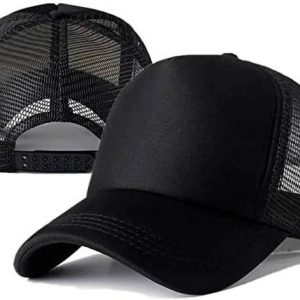 Dcmr Embroidered, Solid Cricket Cap