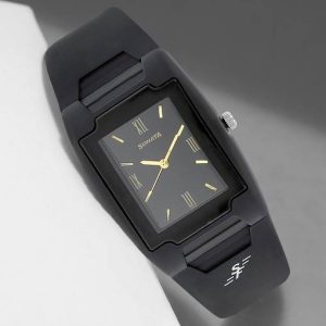 SONATA Analog Watch - For Men NF70838074YM03, NT7920PP13