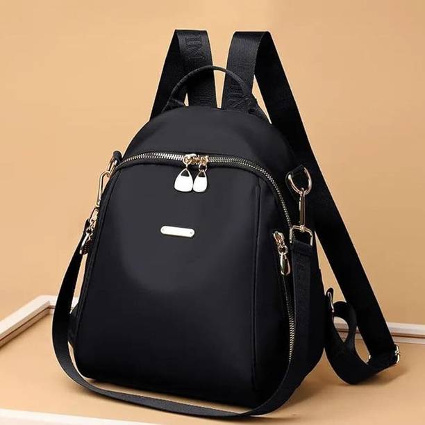 JAISOM Small 10L trending multipurpose backpack for col...