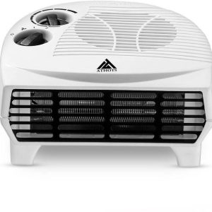 Athots Trackt 1000/2000 Watt Noiseless Copper Motor |He...