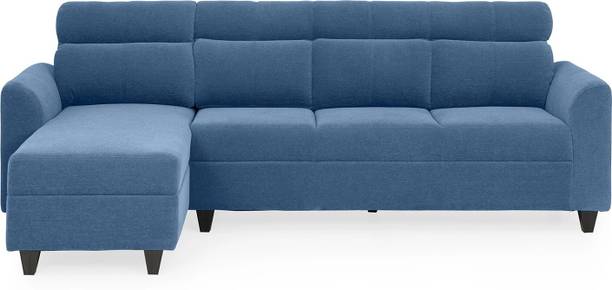 duroflex Zivo Plus Interchangeable Lounger (Chaise) Set...