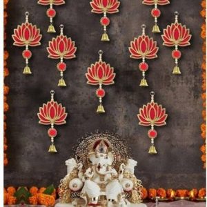divyakosh Lotus Pack of 8