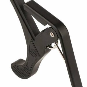 SG MUSICAL SGM-67 Clutch Guitar Capo