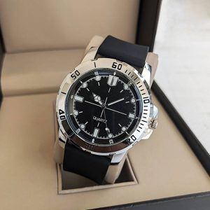 PRAIZY Analog Watch - For Men PZ CAS GOLD