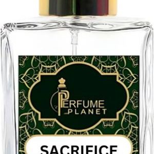 PERFUMEPLANET SACRIFICE Eau de Parfum - 50 ml