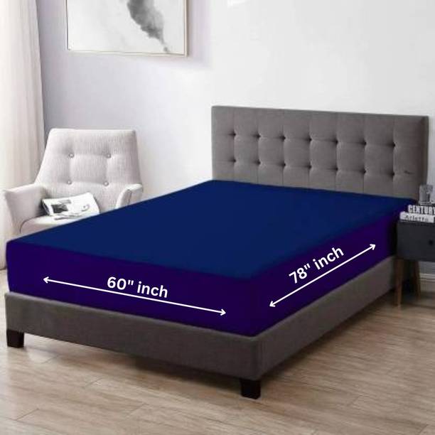 Dream Cure Fitted Queen Size Breathable, Stretchable, W...