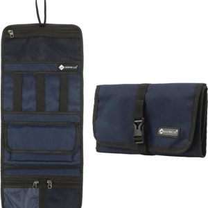 Shopoflux Organizer Pouch Bag for Small Electronic Acce...