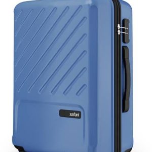 SAFARI Large Check-in Suitcase (76 cm) 8 Wheels - Symphony - B...