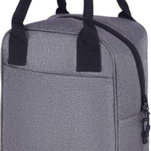 VRPRIME Lunch Bag Office Tiffin Bags 5 Containers Lunch...