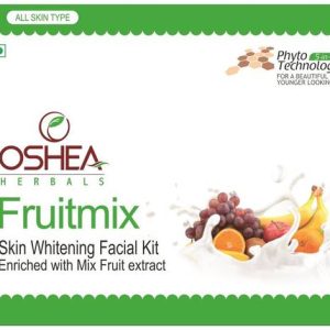 Oshea Herbals Fruitmix Facial Kit