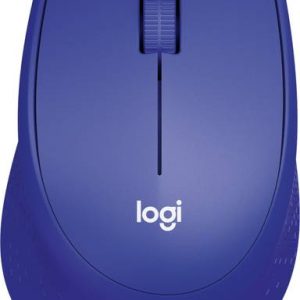 Logitech M331 Silent Plus, 1000 DPI Optical Tracking Wi...
