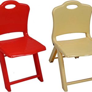 KUBER INDUSTRIES Plastic Chair