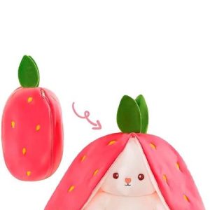 ATHRAVTOYS Khatu shyam soft toys baby bunny toys 30 CM ...