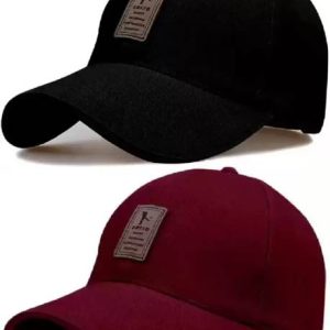 SPORT COLLECTION Solid Sports/Regular Cap