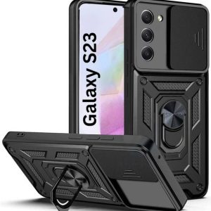 Fablue Back Cover for Samsung S23