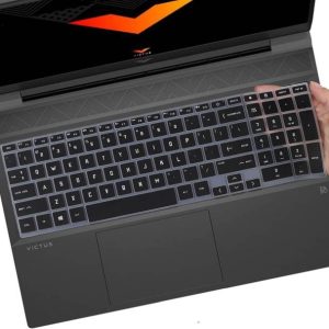 oaky Keyboard Protector Cover for 2025-2022 HP Victus 1...