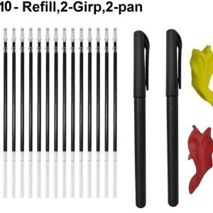 Proroop 2011 Gel Pen Refill