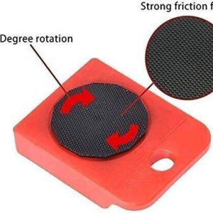 Mullewa Furniture Lifter Shifter Shifting Tool Heavy Fu...