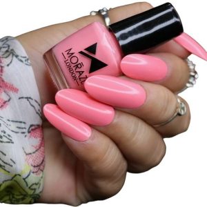 MORAZE Paint Your Own Rainbow Nail Paint | Long Lasting...