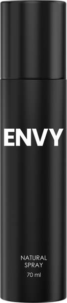 Envy Natural Spray Perfume EDP|Premium & Long Lasting| ...