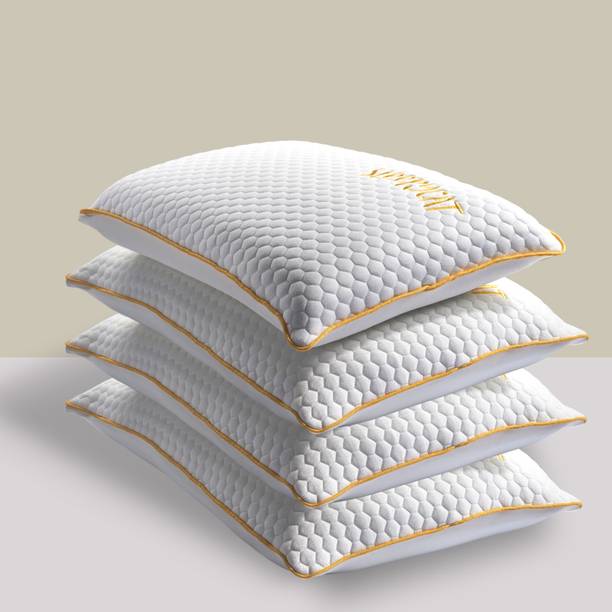 SleepyCat Bamboo Fabric Standard Size (25x16 inches) Me...