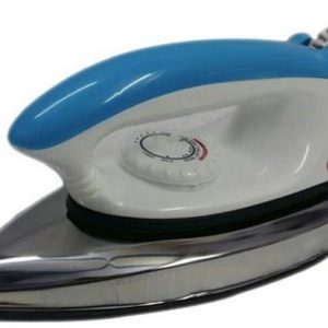 BREEPREE Stylo-Blue Dry Iron Blue 750 W Dry Iron