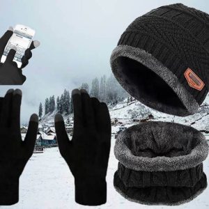 FLEXCYCAP Beanie