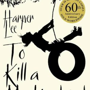 To Kill A Mockingbird Harper Lee