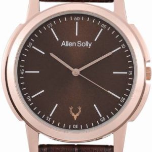 Allen Solly Analog Watch - For Men AS000011D