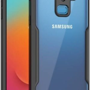 SRT Back Cover for Samsung Galaxy J8