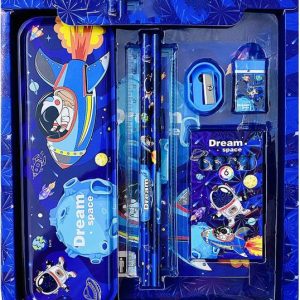 Potasa Trendy Dream Space Theme gift Kit for Kids - Sta...