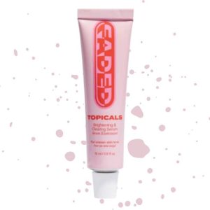 TOPICALS Faded Discoloration & Dark Spot Treatment Seru...