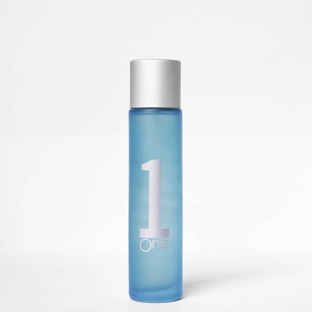 JASS NUMBER ONE (60ML) Eau de Parfum - 60 ml