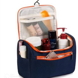 PERISA ENTERPRISE Cosmetic Makeup Organizer Bag | Hangi...