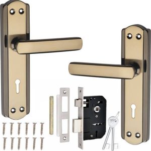 ProHard Iron Glossy Handlesets