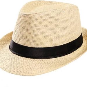 Samriya Fedora Hat
