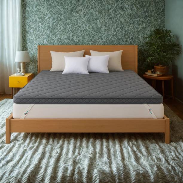 Aeronix 100% Natural Latex Luxury Soft Cooling Mattress...
