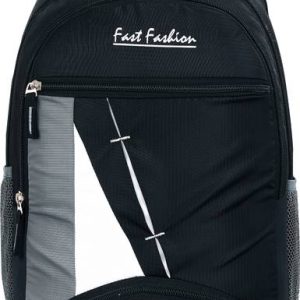 Xfast fashion Waterproof School Bag/College Bag/Office ...