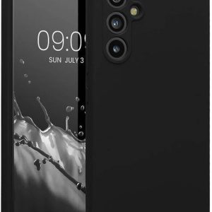 FITSMART Back Cover for Samsung Galaxy A55 5G