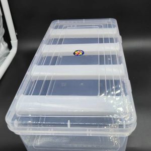 ARCHDECOME adjustable 4 rod Bangle Box Jewellery, Bangl...