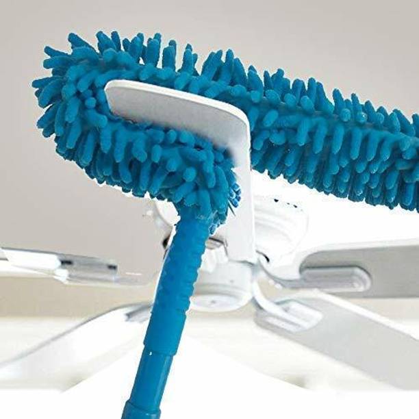 BKKTRADERS Cleaning Brush Dust Cleaner Fit Ceiling Fan,...
