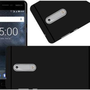 CASE CREATION Back Cover for Nokia 5 Android 2017