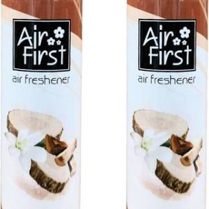 Air first Room Spray Air Freshener Combo Pack of 2 ( Sa...