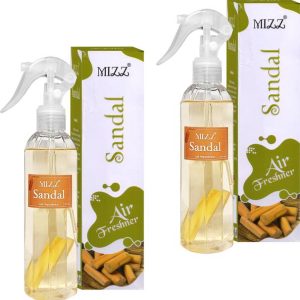 WLEWORLDLOOKENTERPRISES Air Freshener Sandal 2 Pack 270...