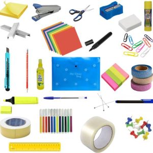 DS1 School Set